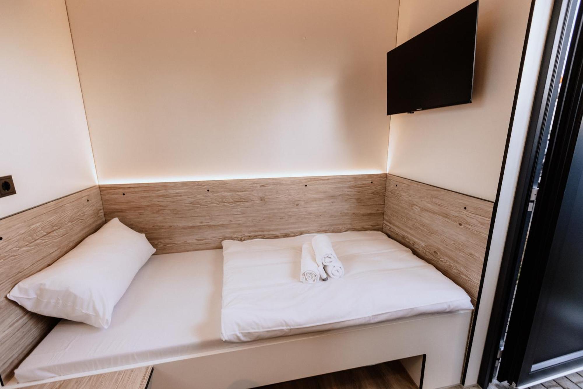 Roatel Busdorf A7 My-Roatel-Com Otel Dış mekan fotoğraf