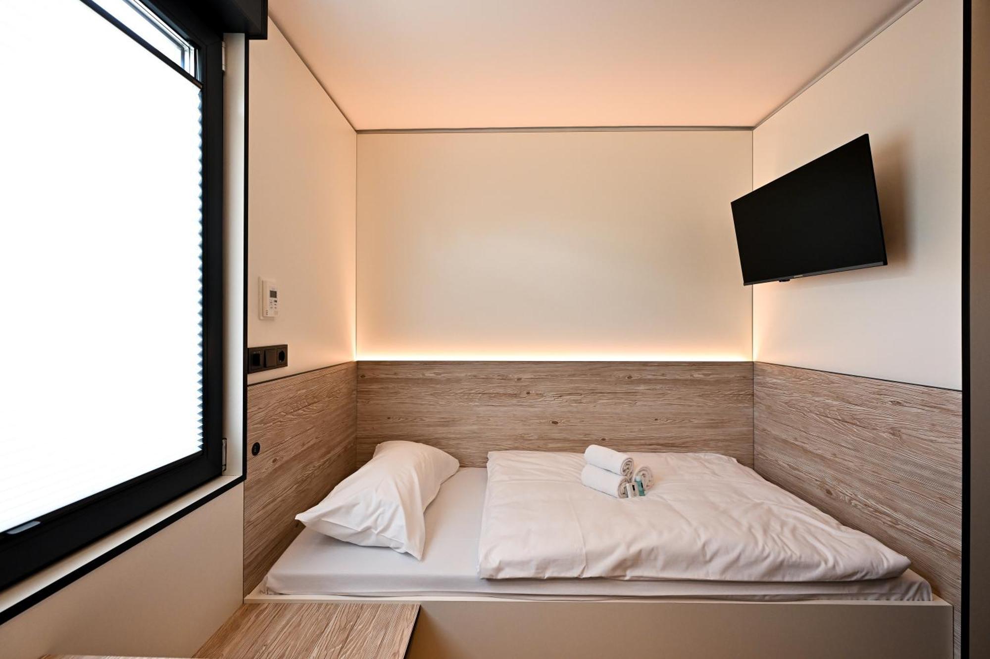 Roatel Busdorf A7 My-Roatel-Com Otel Dış mekan fotoğraf
